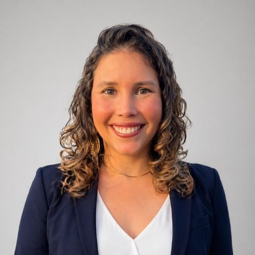 Valentina Vega Castro